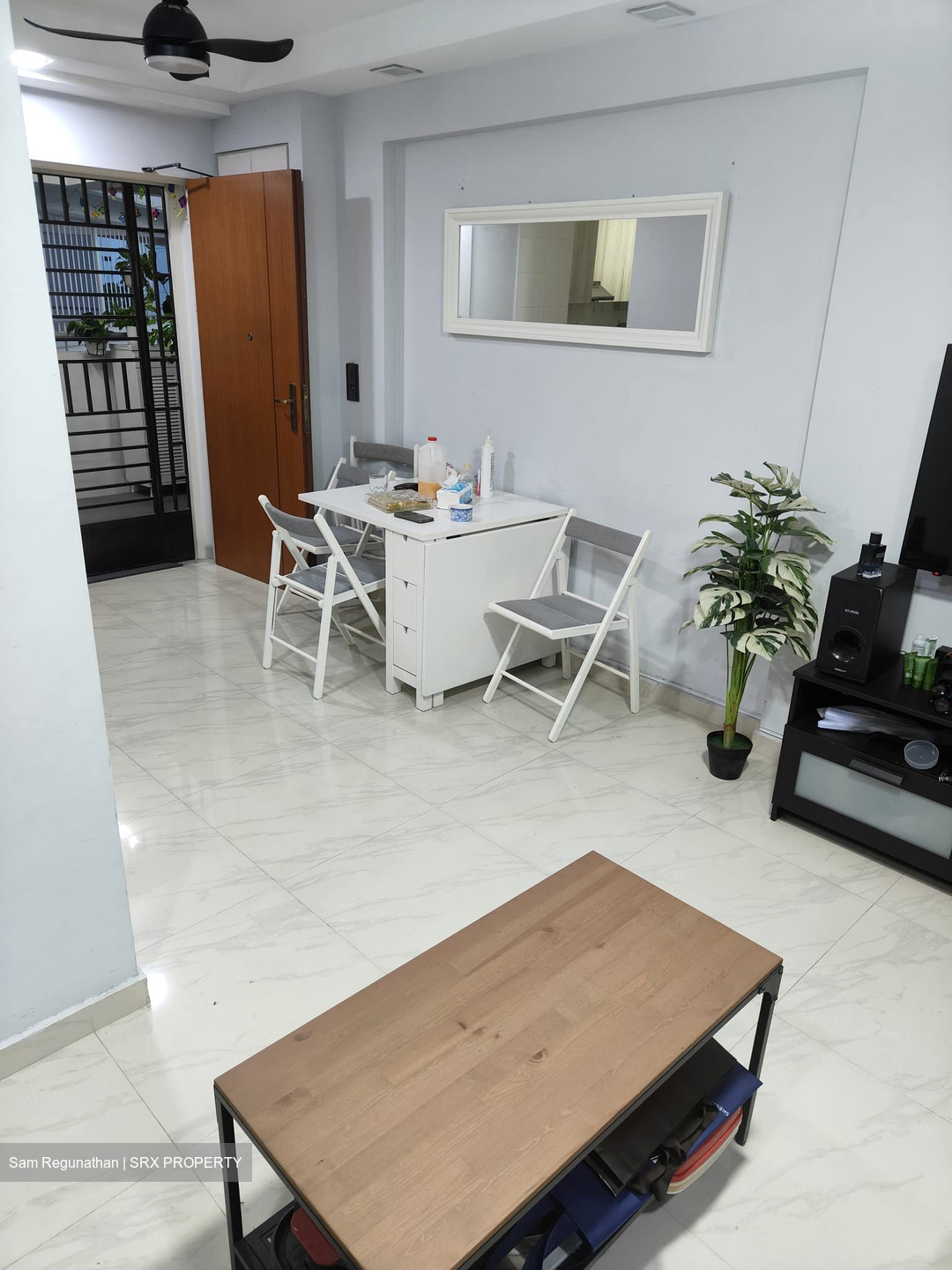 Blk 547C Segar Vale (Bukit Panjang), HDB 2 Rooms #603534771